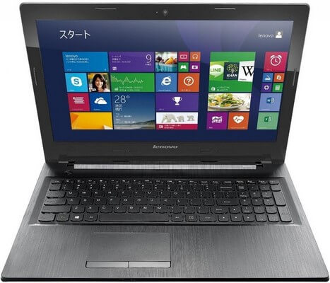 Апгрейд ноутбука Lenovo ThinkPad T540p